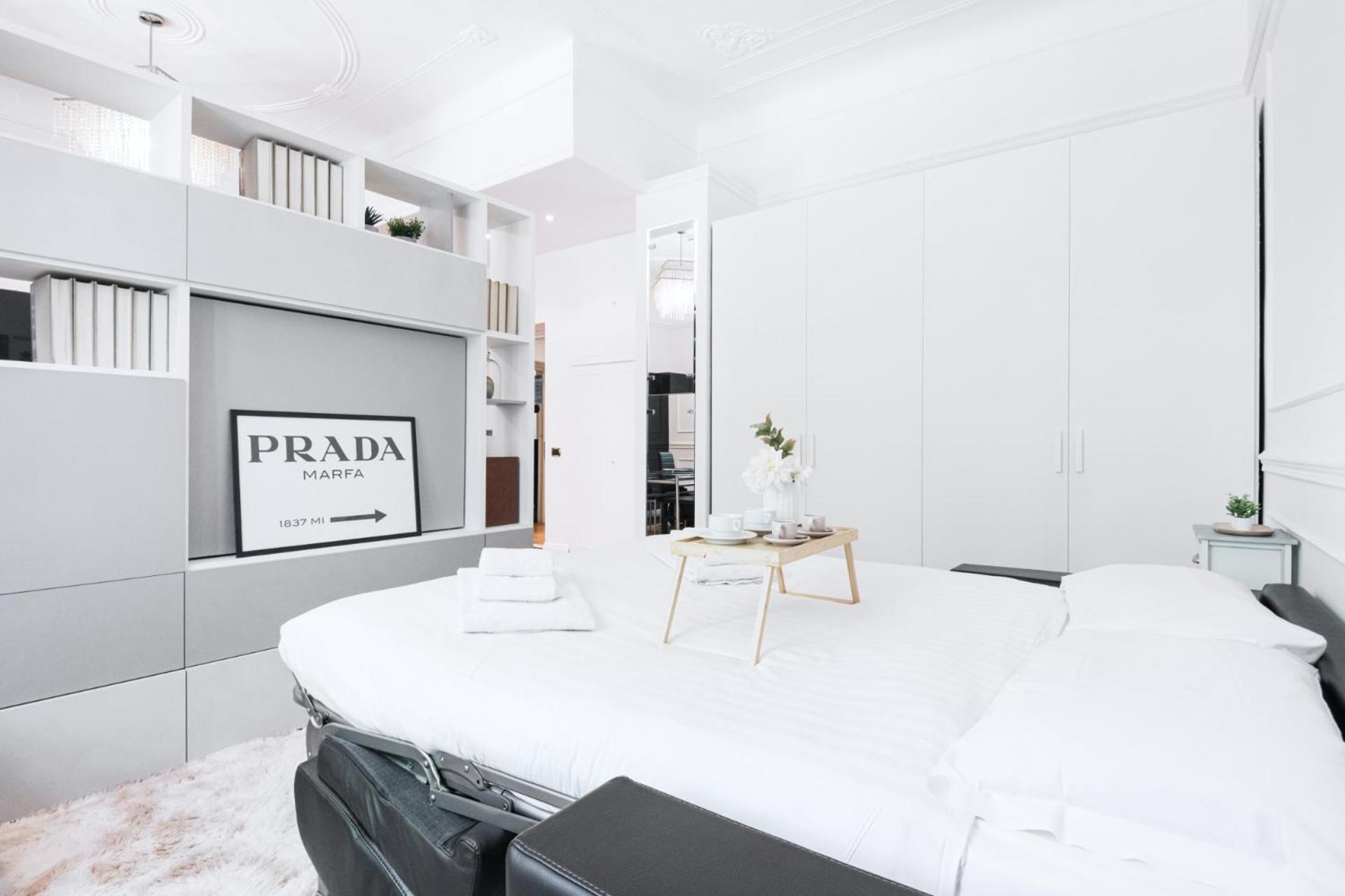 Apartamento Easylife - Monolocale In Sant'ambrogio *