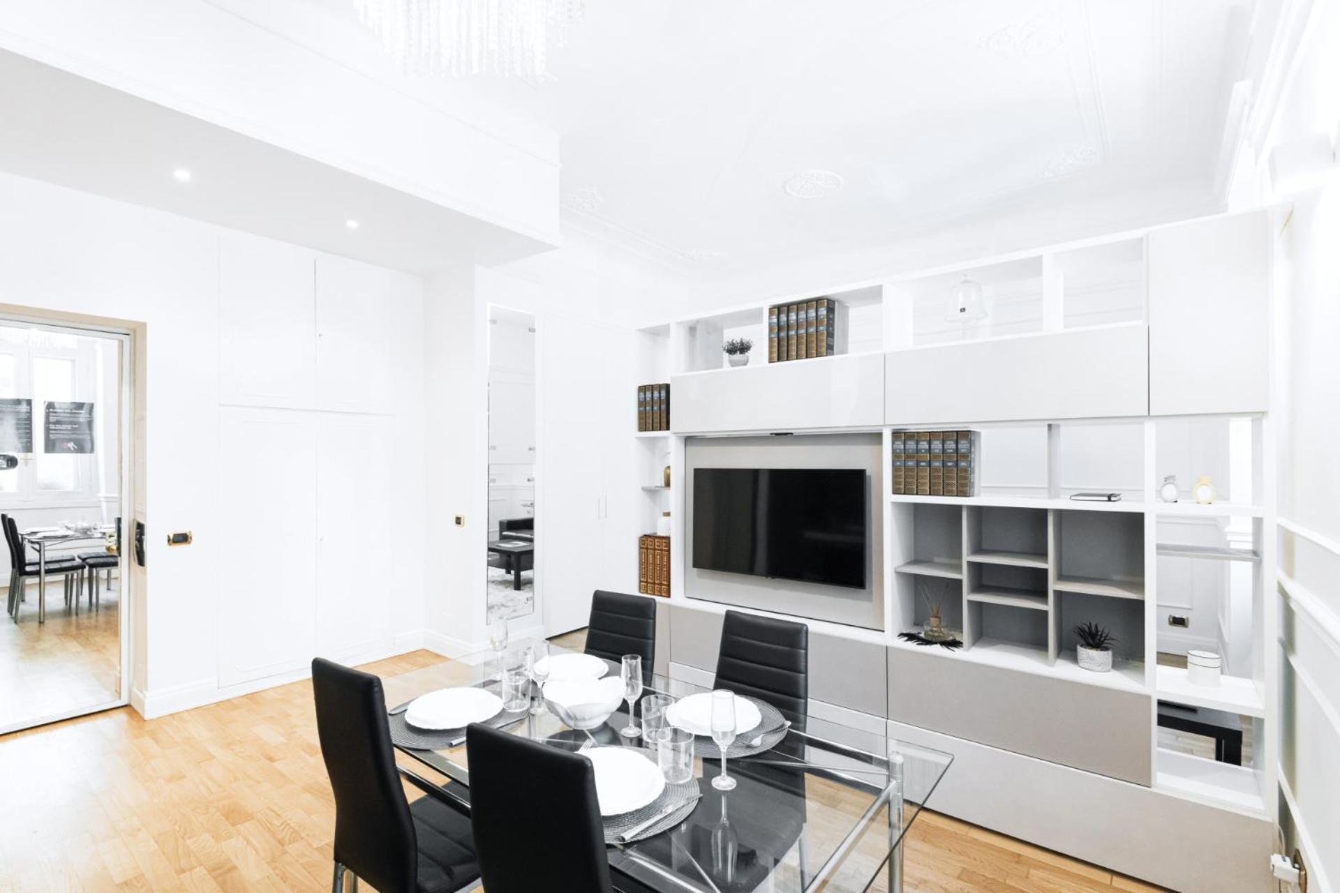 Easylife - Monolocale In Sant'ambrogio Apartamento Milán