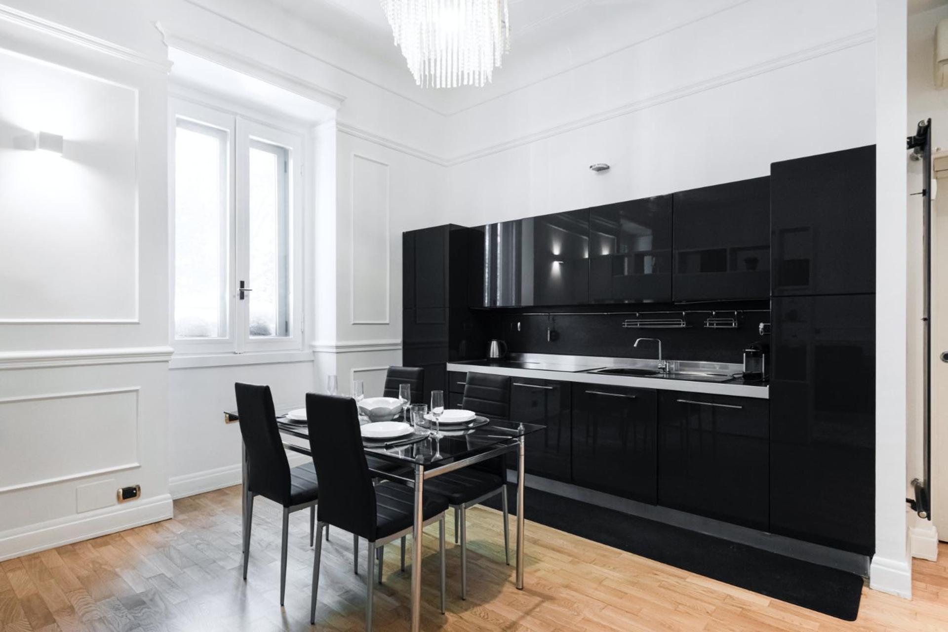 Apartamento Easylife - Monolocale In Sant'ambrogio Milán