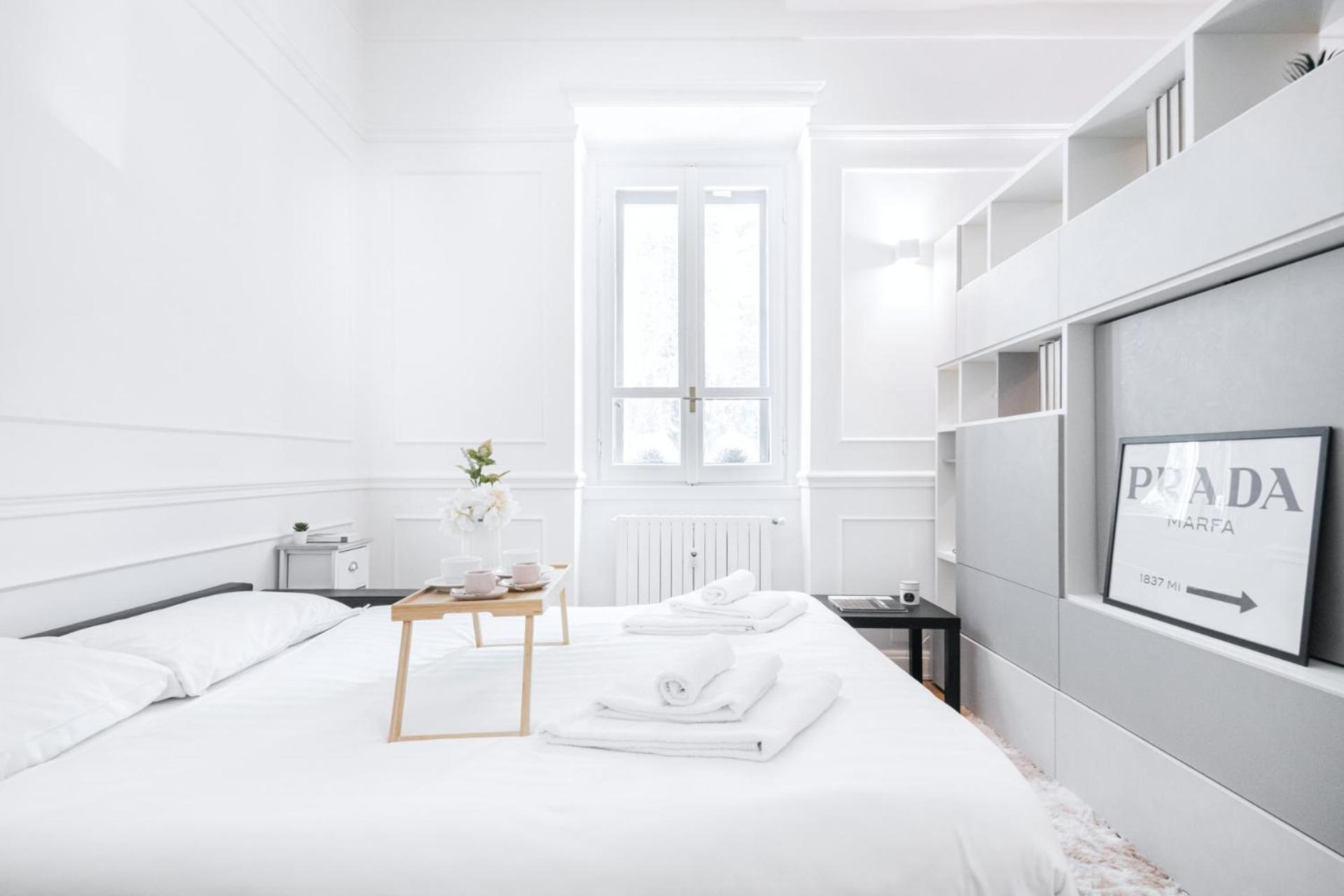 Apartamento Easylife - Monolocale In Sant'ambrogio Milán