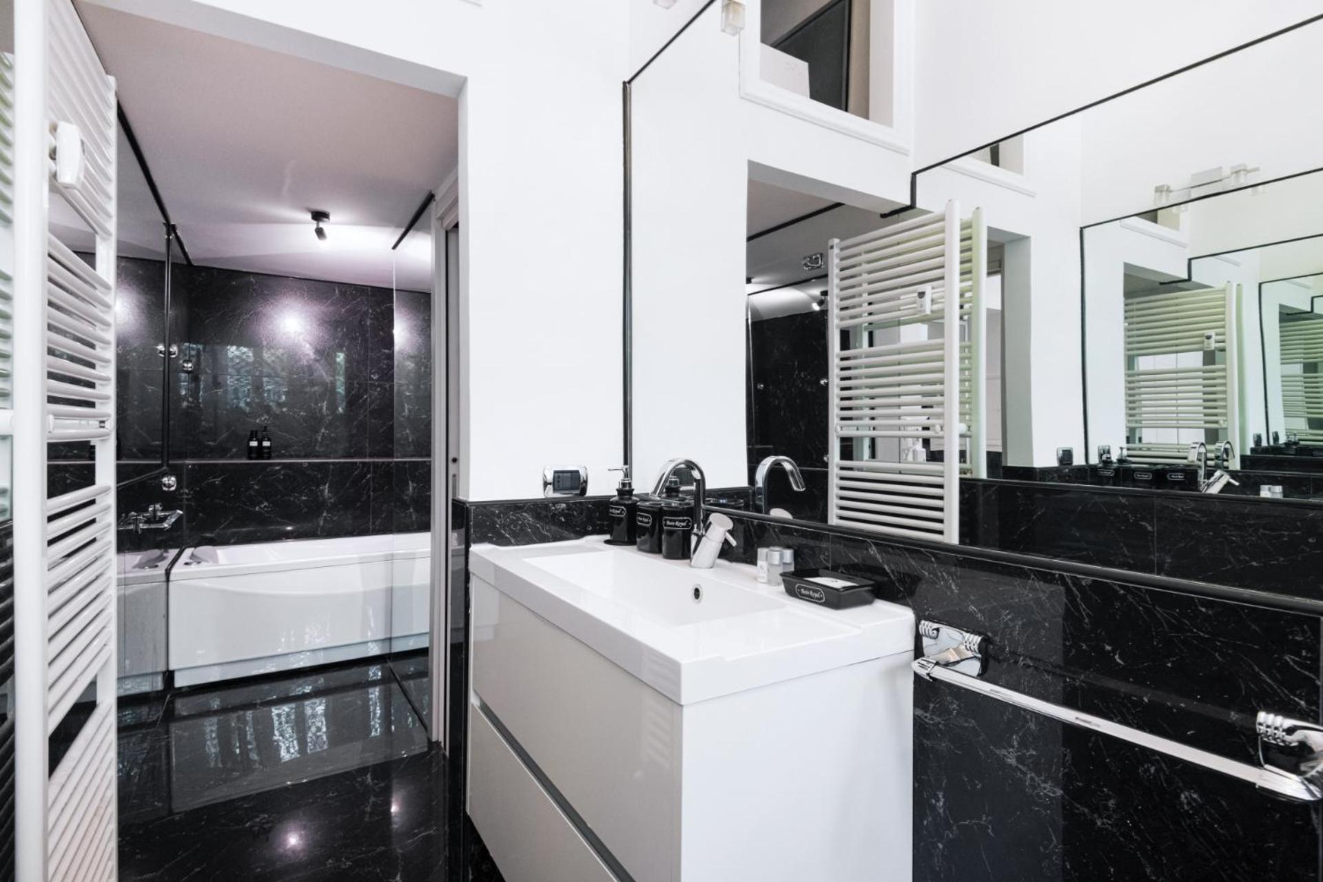 Easylife - Monolocale In Sant'ambrogio * Milán