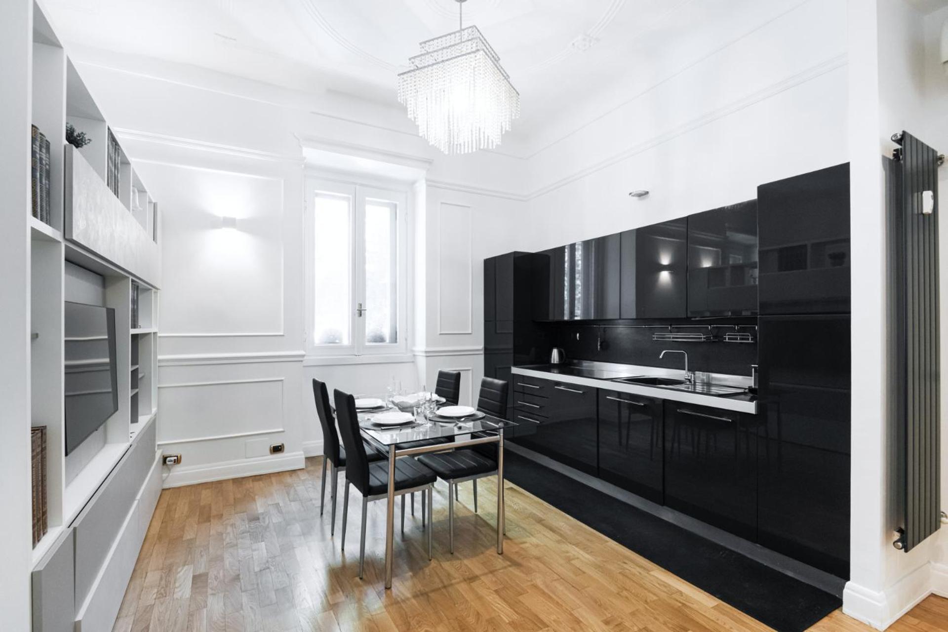 Apartamento Easylife - Monolocale In Sant'ambrogio