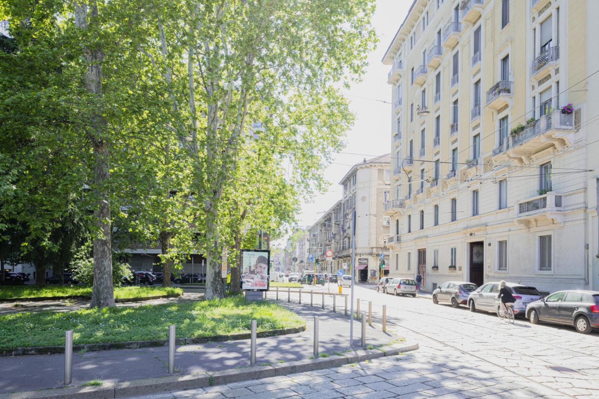 Apartamento Easylife - Monolocale In Sant'ambrogio