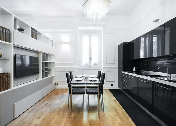 Easylife - Monolocale In Sant\'Ambrogio